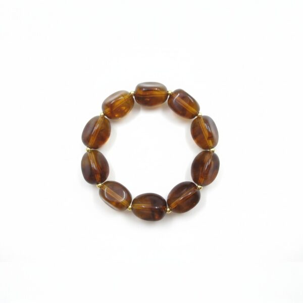 Crystal Stone Bracelet