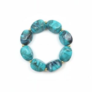 Crystal Stone Bracelet