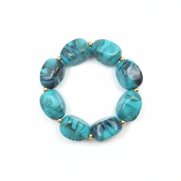 Crystal Stone Bracelet