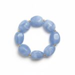 Crystal Stone Bracelet