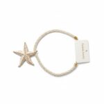 Handmade Starfish Rope Necklace