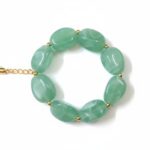 Crystal Stone Bracelet