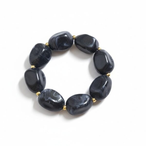 Crystal Stone Bracelet