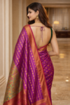 Varanasi Soft Silk Saree