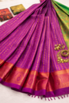 Varanasi Soft Silk Saree