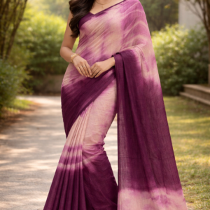 Elegant Lenin with Plain Border