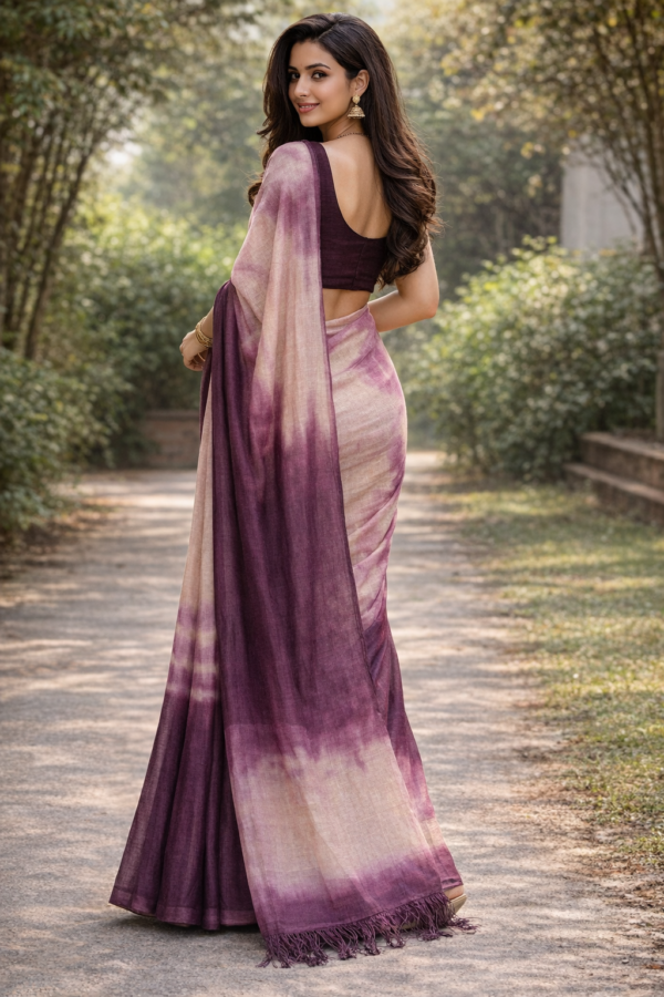 Elegant Lenin with Plain Border