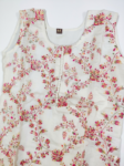 Gulabi Blossom Hand Embroidery Kurta  Set