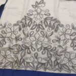 Pearl Petals Embroidery Set